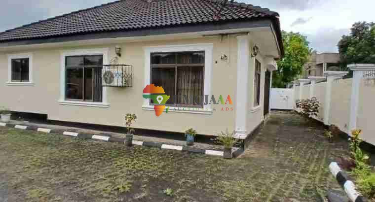 House for sale in Mbezi Beach, Dar es salaam