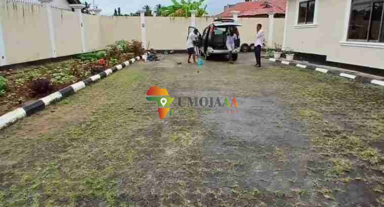 House for sale in Mbezi Beach, Dar es salaam