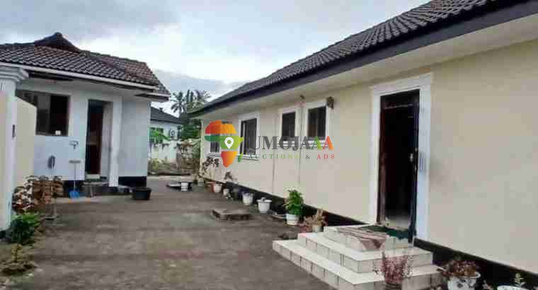 House for sale in Mbezi Beach, Dar es salaam