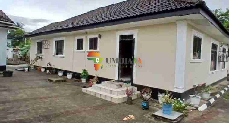 House for sale in Mbezi Beach, Dar es salaam