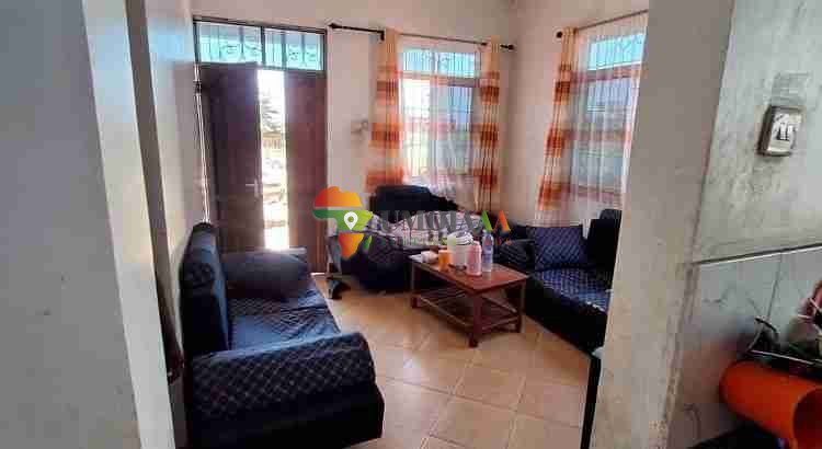 HOUSE FOR SALE IN MBEZI MWISHO RUGULUNI, DAR ES SALAAM