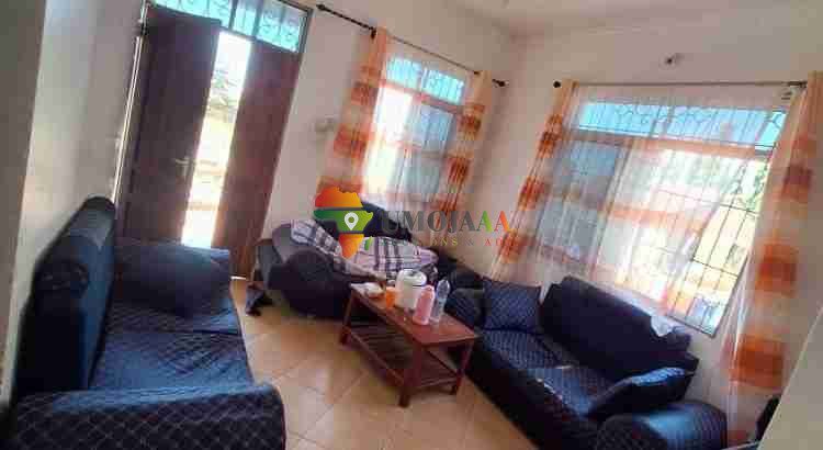HOUSE FOR SALE IN MBEZI MWISHO RUGULUNI, DAR ES SALAAM