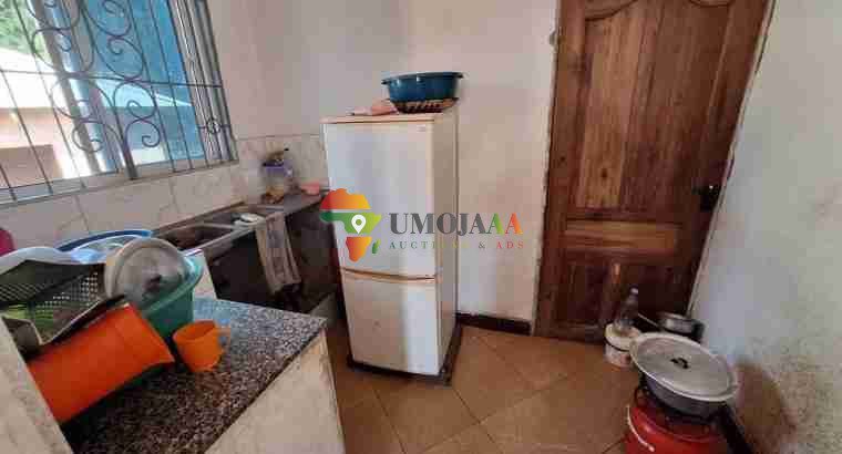 HOUSE FOR SALE IN MBEZI MWISHO RUGULUNI, DAR ES SALAAM