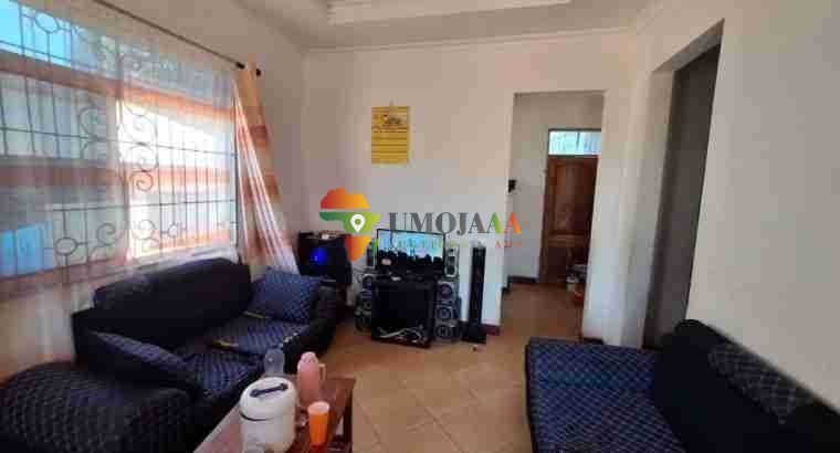 HOUSE FOR SALE IN MBEZI MWISHO RUGULUNI, DAR ES SALAAM