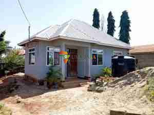 HOUSE FOR SALE IN MBEZI MWISHO RUGULUNI, DAR ES SALAAM