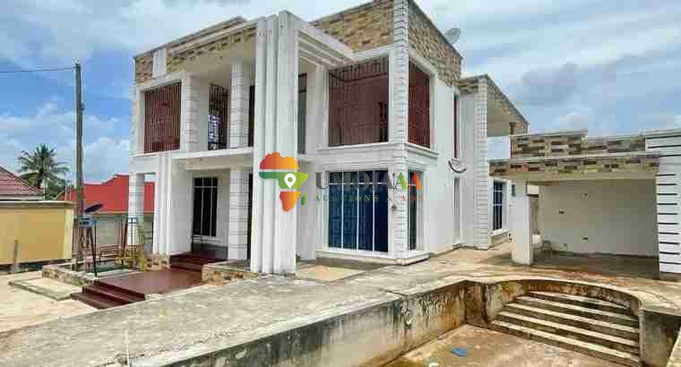 House for sale Tabata kinyerezi, Dar es salaam