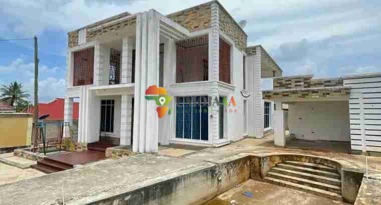 House for sale Tabata kinyerezi, Dar es salaam