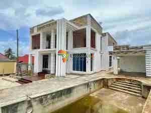 House for sale Tabata kinyerezi, Dar es salaam