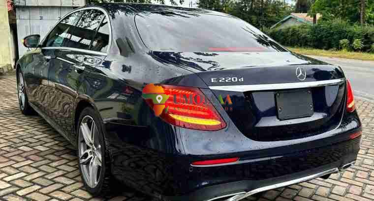 2017 Mercedes Benz for sale in Dar es salaam