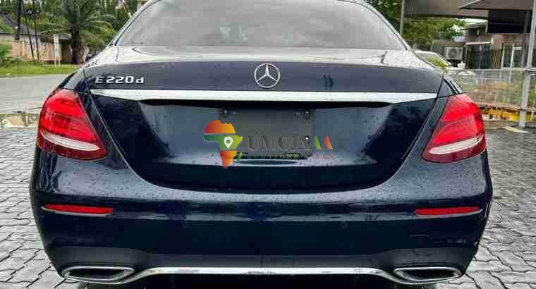 2017 Mercedes Benz for sale in Dar es salaam