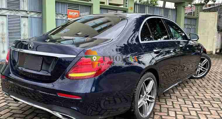 2017 Mercedes Benz for sale in Dar es salaam