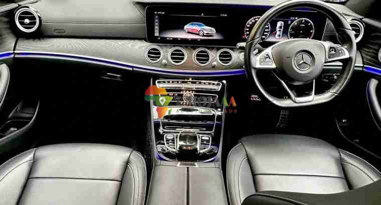 2017 Mercedes Benz for sale in Dar es salaam