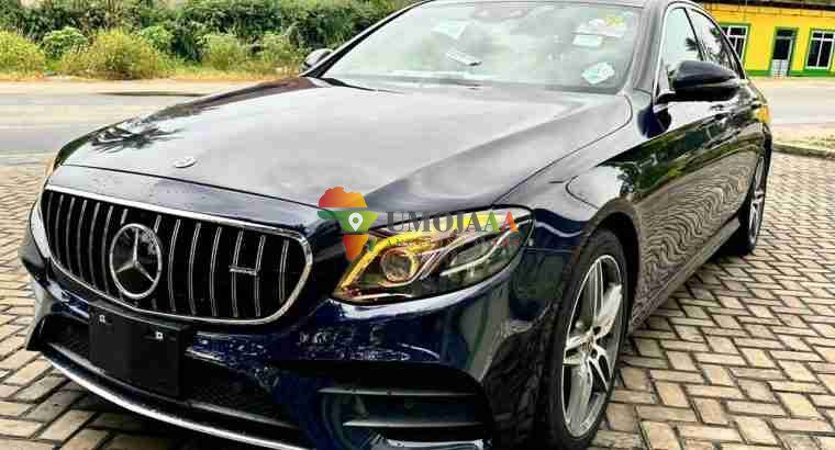 2017 Mercedes Benz for sale in Dar es salaam