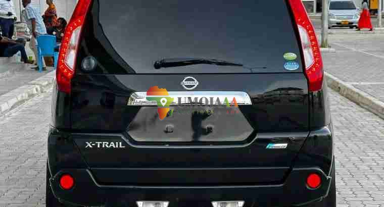 2009 NISSAN EXTRAIL FOR SALE IN DAR ES SALAAM