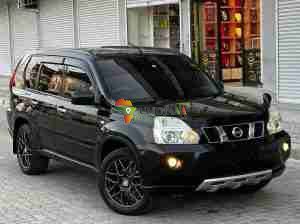 2009 NISSAN EXTRAIL FOR SALE IN DAR ES SALAAM