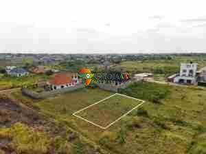 Plot for sale in Bunju B, Dar es salaam