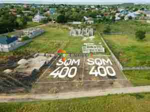 Plots for sale in Mbweni Kiembeni, Dar es salaam