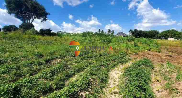 Plot for sale in Goba Kulangwa, Dar es salaam