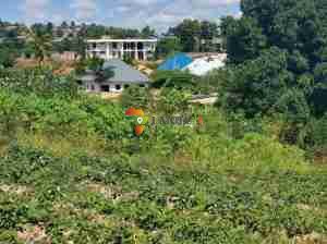 Plot for sale in Goba Kulangwa, Dar es salaam
