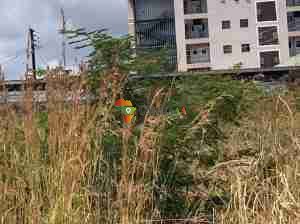 PRIME LAND FOR SALE IN ROMA TOWNSHIP, LUSAKA