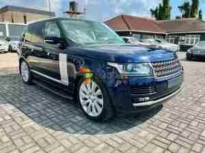 2014 RANGEROVER VOGUE SE FOR SALE IN DAR ES SALAAM