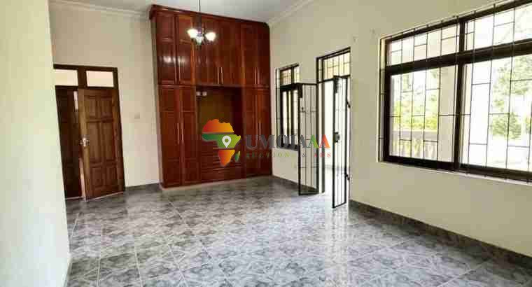 Maison à louer à Mbezi Beach, Dar es Salaam