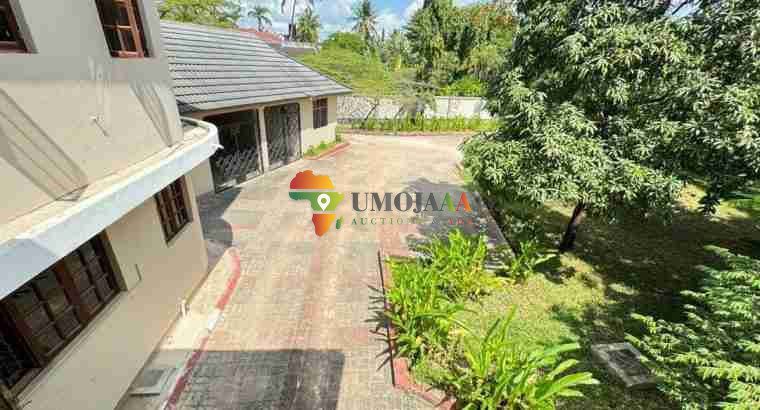Maison à louer à Mbezi Beach, Dar es Salaam