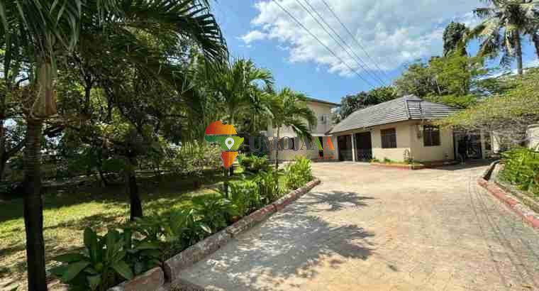 Maison à louer à Mbezi Beach, Dar es Salaam
