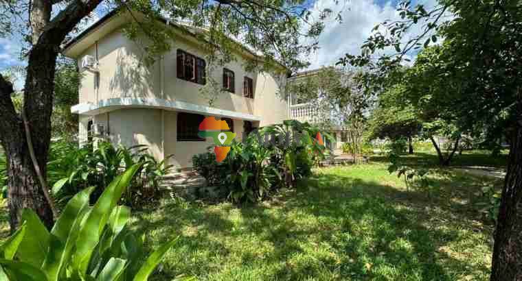 Maison à louer à Mbezi Beach, Dar es Salaam