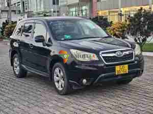 2013 SUBARU FORESTER FOR SALE IN DAR ES SALAAM