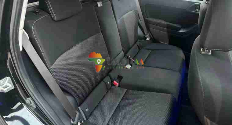 2014 SUBARU FORESTER FOR SALE IN DAR ES SALAAM