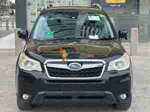 2014 SUBARU FORESTER FOR SALE IN DAR ES SALAAM