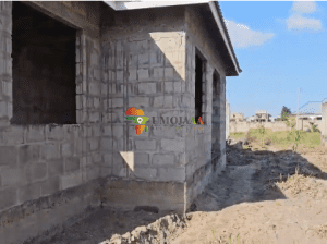 MODERN HOUSE FOR SALE IN KIBADA, DAR ES SALAAM