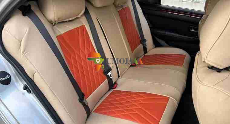 2003 TOYOTA BREVIS FOR SALE IN DAR ES SALAAM