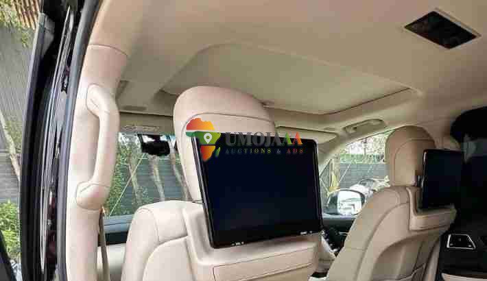 2022 TOYOTA LANDCRUISER ZX À VENDRE À DAR ES SALAAM