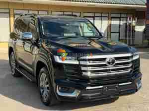 2022 Toyota Landcruiser for sale in Dar es salaam