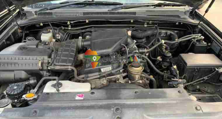 2004.5 Toyota Surf for sale in Dar es Salaam