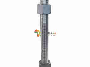 Metal Parts Forging OEM Manufacturer Co., Ltd.