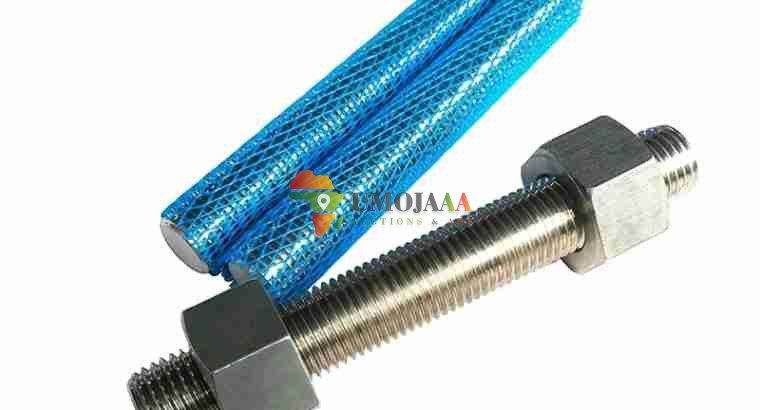 China Flange Gasket Bolt Nut Kits Manufacturer Co., Ltd.