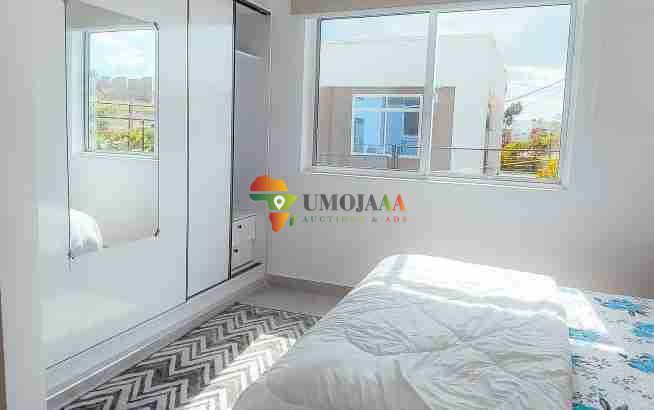 Houses for sale at Hamidu city park
