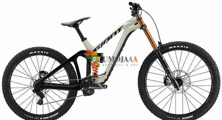 2024 Giant Glory Advanced Mountain Bike