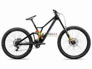 2024 Specialized Demo Race Mountain Bike ( RACYCLESPORT )