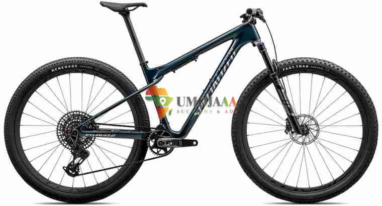 2024 Specialized Epic World Cup Pro Mountain Bike
