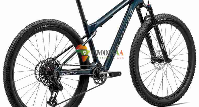 2024 Specialized Epic World Cup Pro Mountain Bike