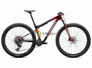 2024 Specialized S-Works Epic World Cup Mountain Bike
