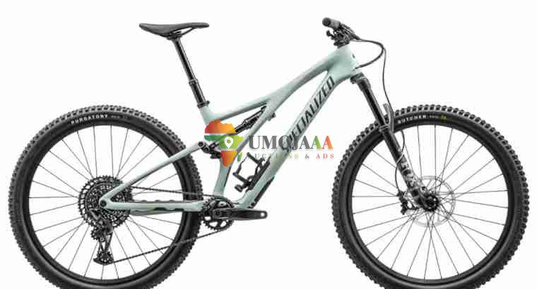 2024 Specialized Stumpjumper Comp Mountain Bike