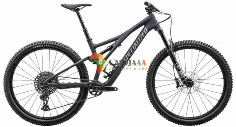 2024 Specialized Stumpjumper Comp Mountain Bike