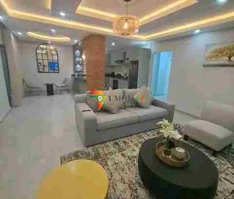 APARTMENTS AVAILABLE FOR LONG TERM LEASE LUSAKA