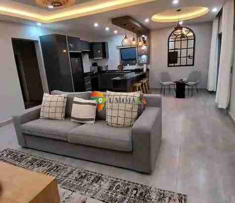 APARTMENTS AVAILABLE FOR LONG TERM LEASE LUSAKA