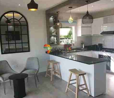 APARTMENTS AVAILABLE FOR LONG TERM LEASE LUSAKA